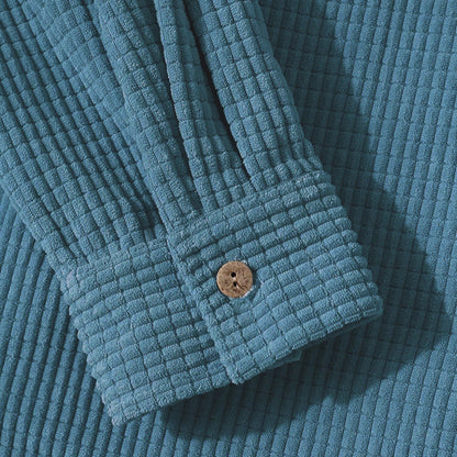 Brooklyn Corduroy Jacket