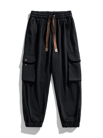 Arden Cargo Joggers
