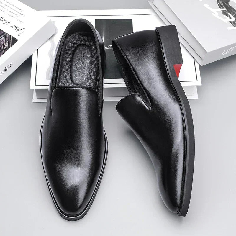 Comfortable Slip-On Shoes