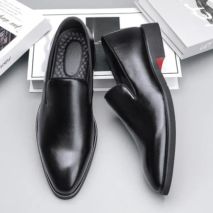 Comfortable Slip-On Shoes