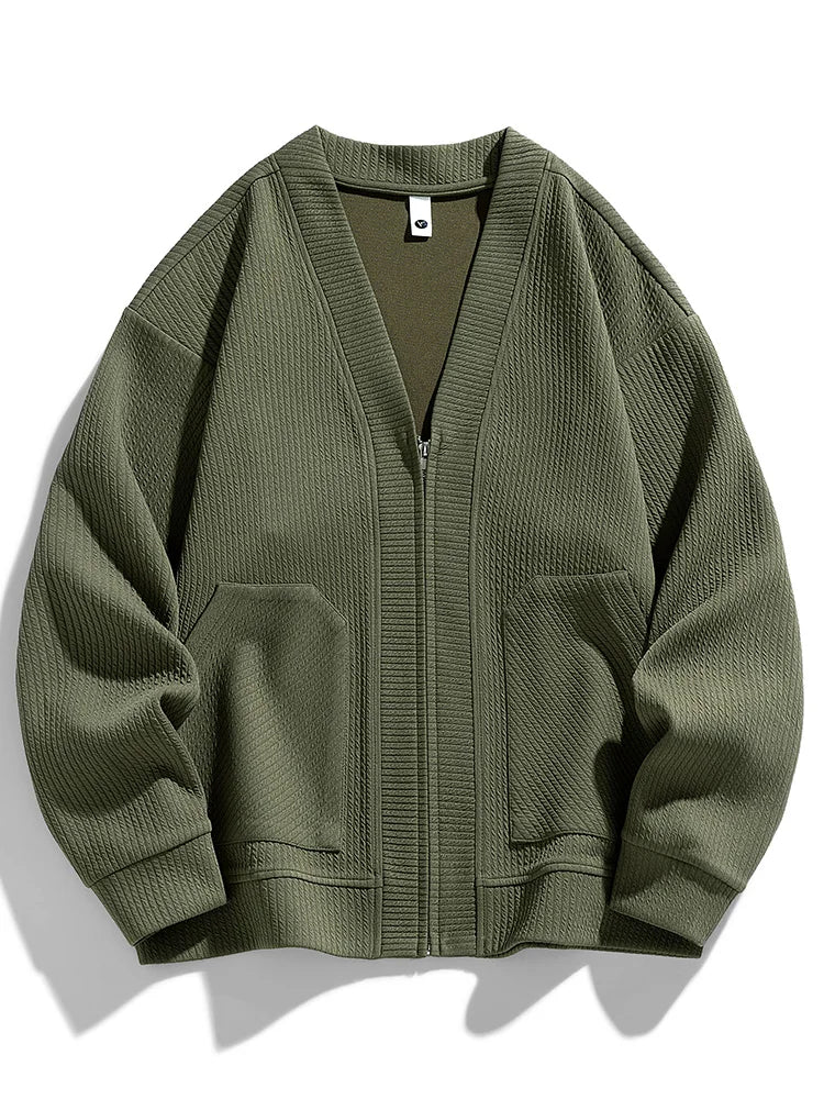Arden Knit Cardigan
