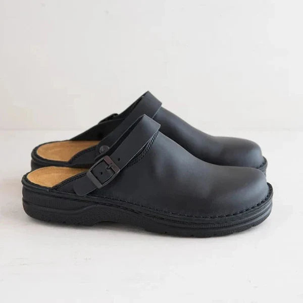 Old Style Clogs