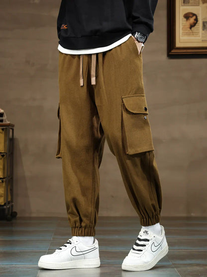 Arden Cargo Joggers