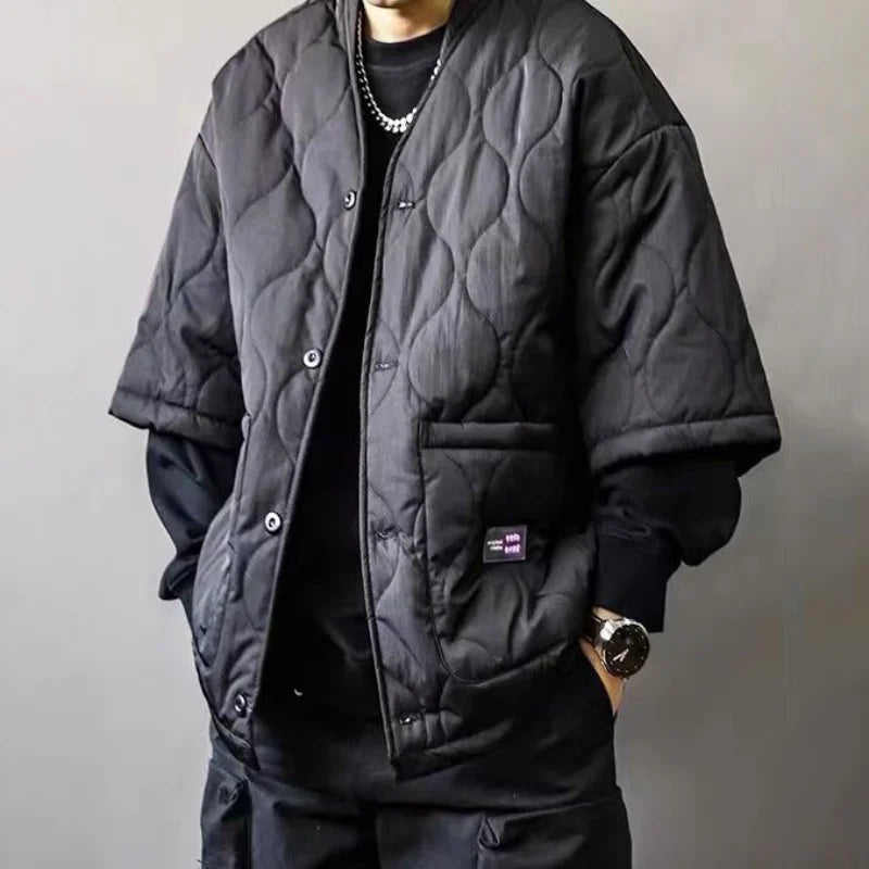 Camden Bomber Jacket