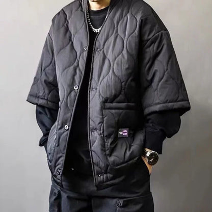 Camden Bomber Jacket