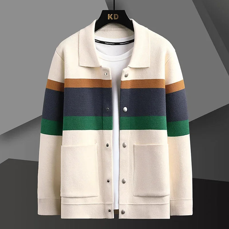 Verano Signature Cardigan