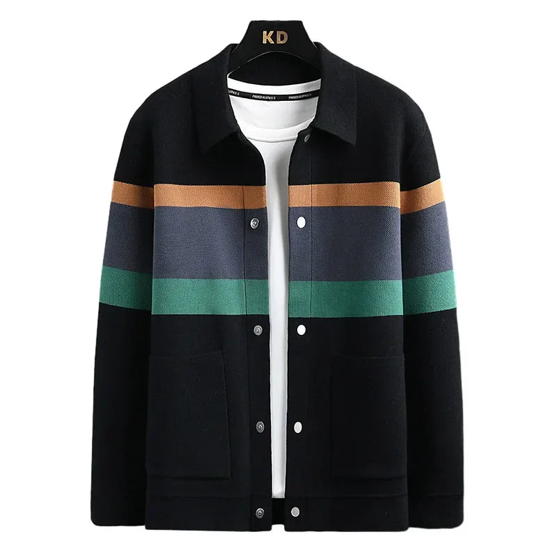 Verano Signature Cardigan