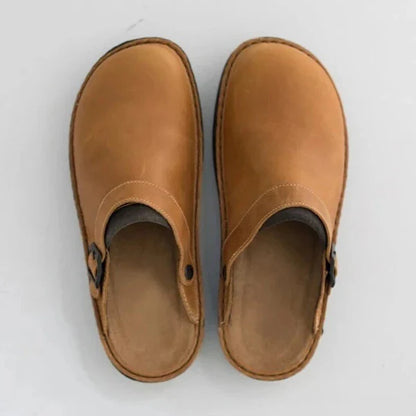Old Style Clogs