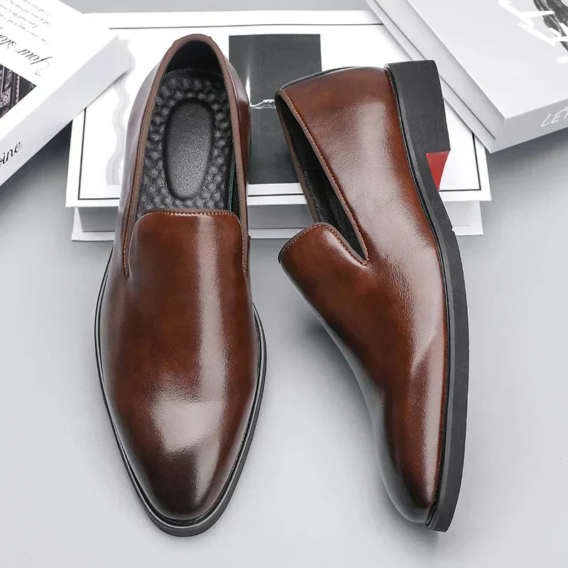 Comfortable Slip-On Shoes