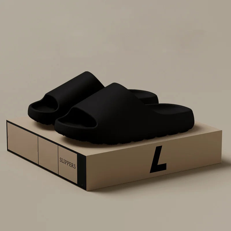Comfortable Soft Sandals