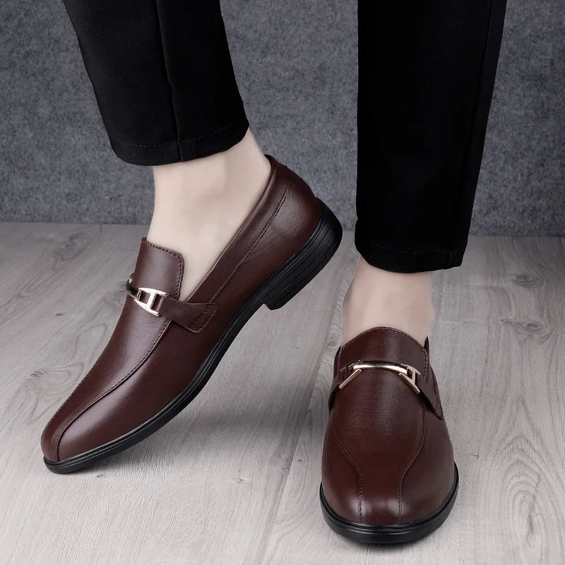 Savona Dress Shoes