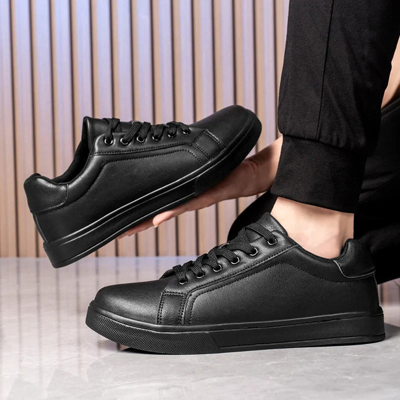 Casual Leather Shoes