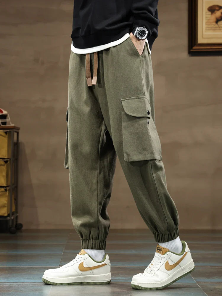 Arden Cargo Joggers