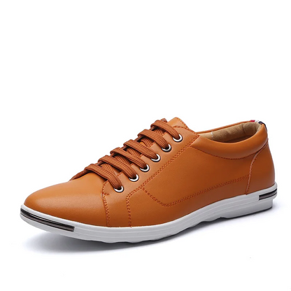 Elegant Leather Shoes