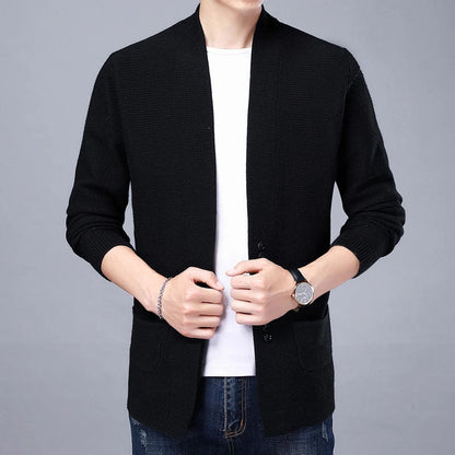 Vittorio Knit Cardigan