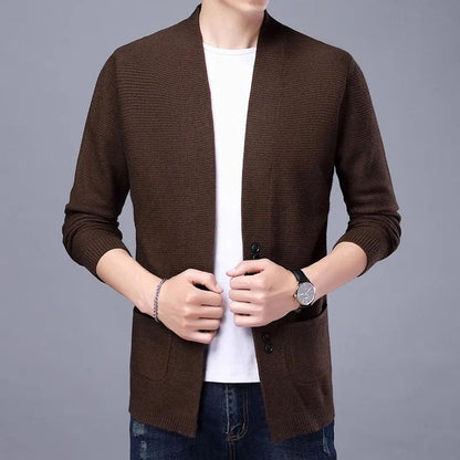 Vittorio Knit Cardigan