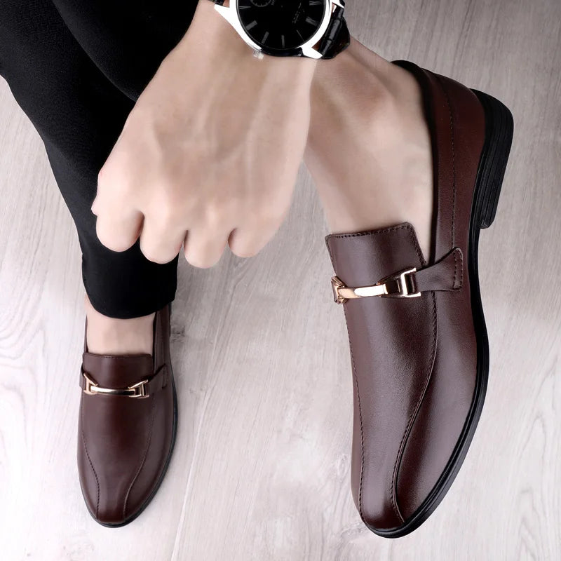 Savona Dress Shoes