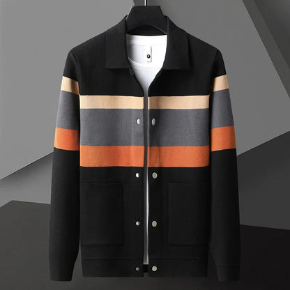 Verano Signature Cardigan