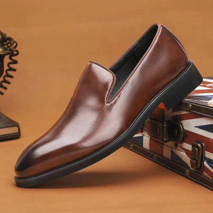 Comfortable Slip-On Shoes