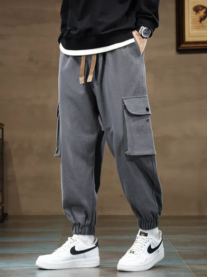 Arden Cargo Joggers