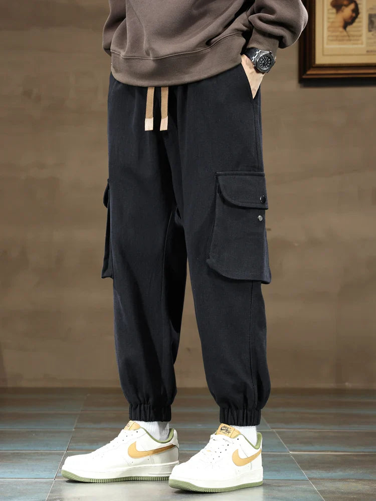 Arden Cargo Joggers