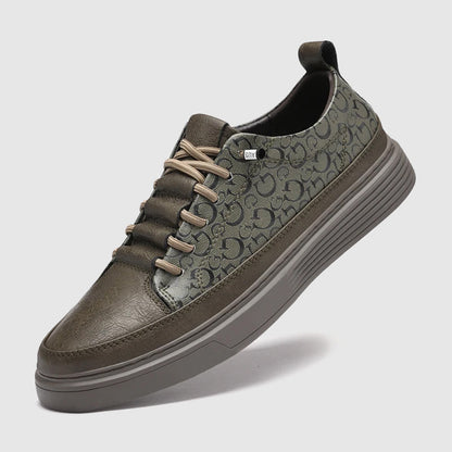Handmade Leather Shoes