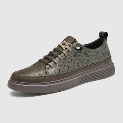 Handmade Leather Shoes