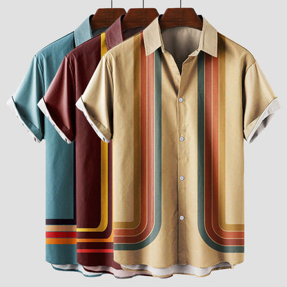 Valencia Retro Shirt
