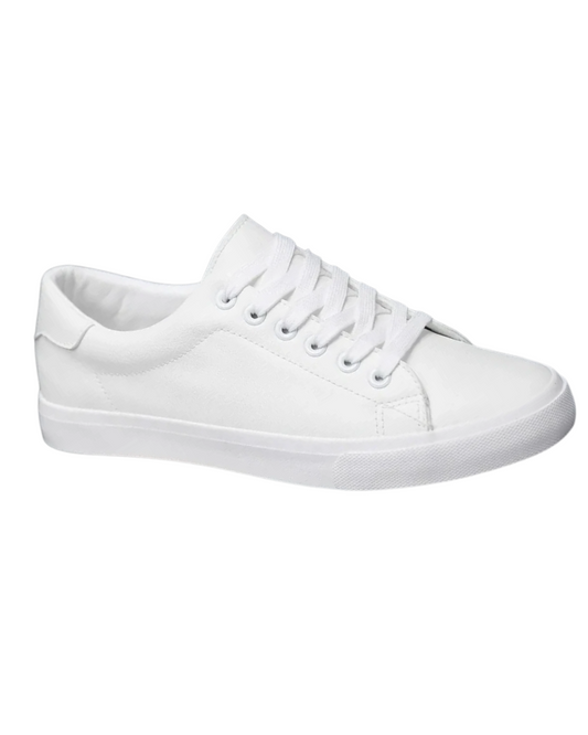 Classic Leather Shoes
