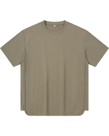 Casual Loose Shirt