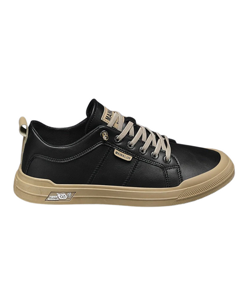 Casual Leather Shoes