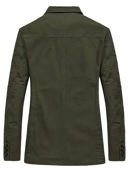 Philip™ | Classic Smart Casual Jacket