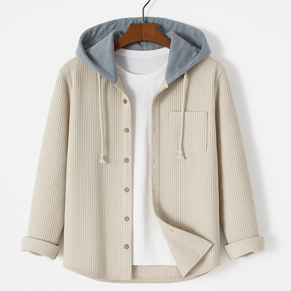 Brooklyn Corduroy Jacket