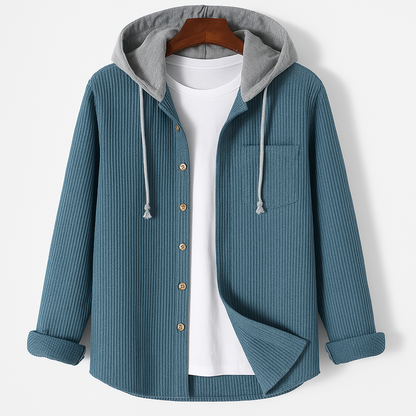 Brooklyn Corduroy Jacket