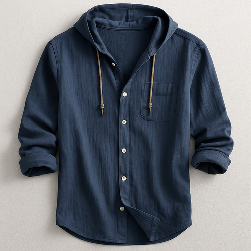 Benson Hoodie Shirt
