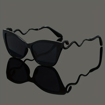 Serpente Occhi Cat Frames