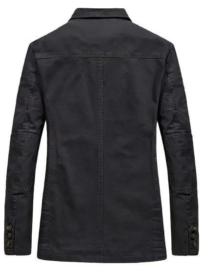 Philip™ | Classic Smart Casual Jacket