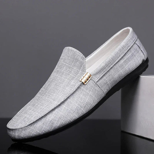 Alonzo Classic Style Loafers