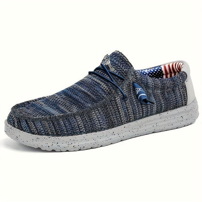 Casual Breathable Shoes