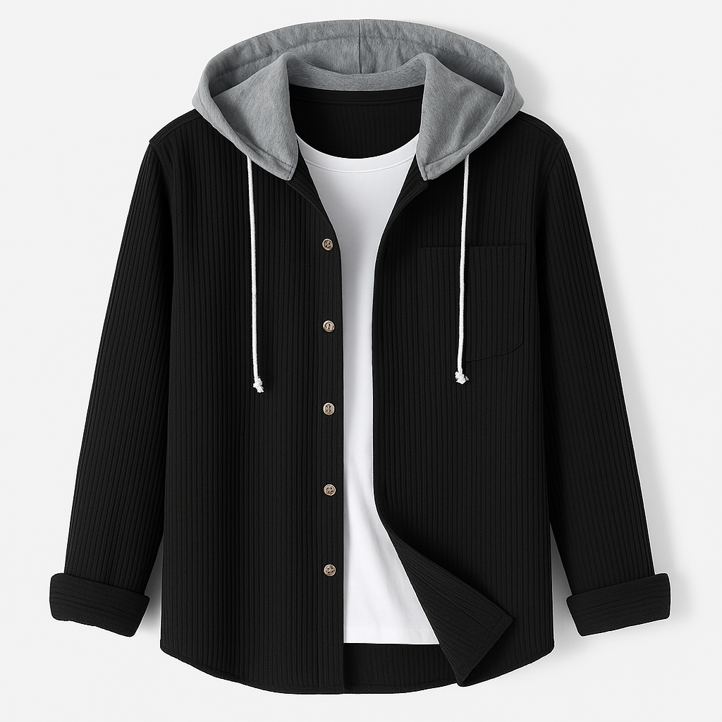 Brooklyn Corduroy Jacket