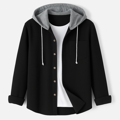 Brooklyn Corduroy Jacket