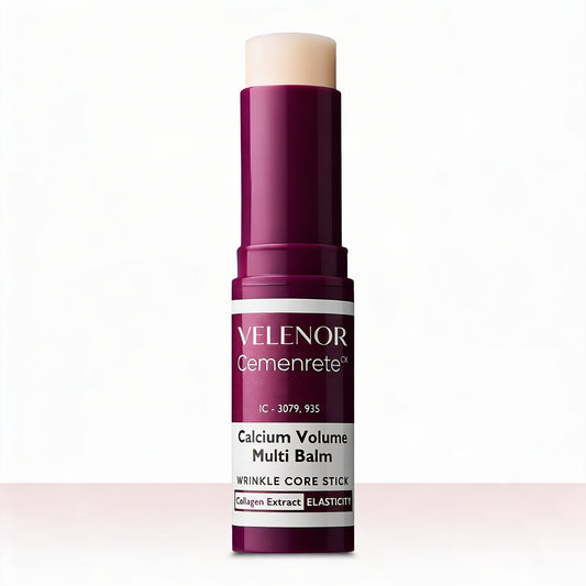 Cemenrete Calcium Multi Balm