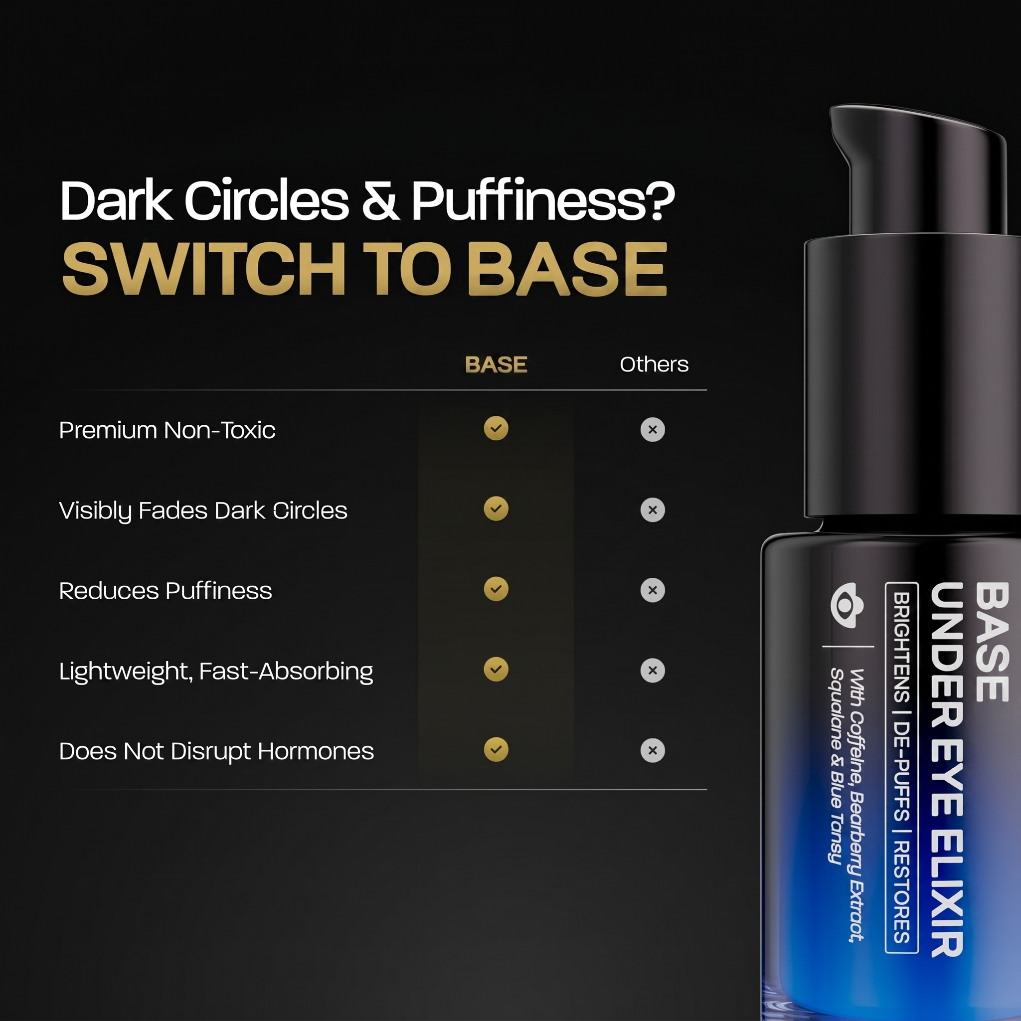 Under Eye Elixir