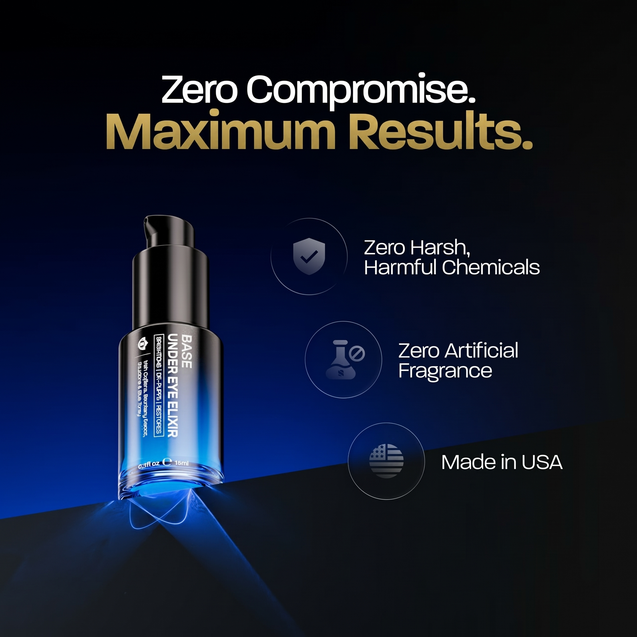 Under Eye Elixir