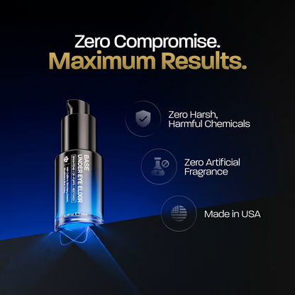 Under Eye Elixir