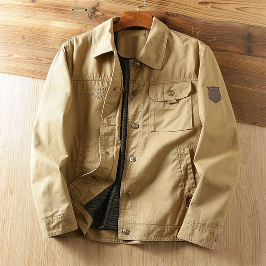 Riccardo Urban Field Jacket