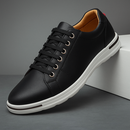 Elegant Leather Shoes