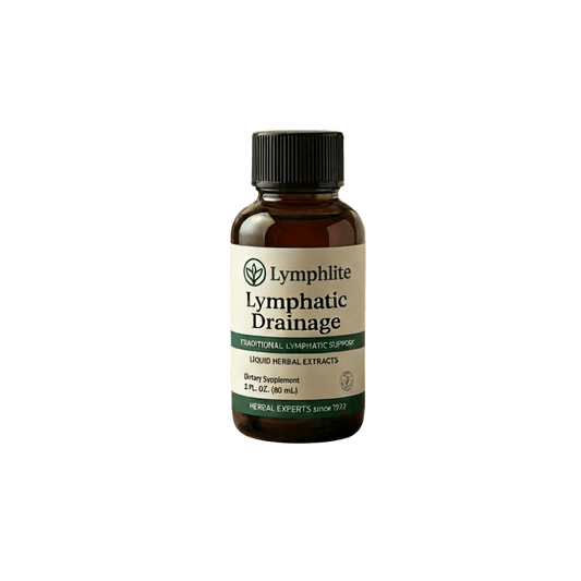Lymphatic Support Drops