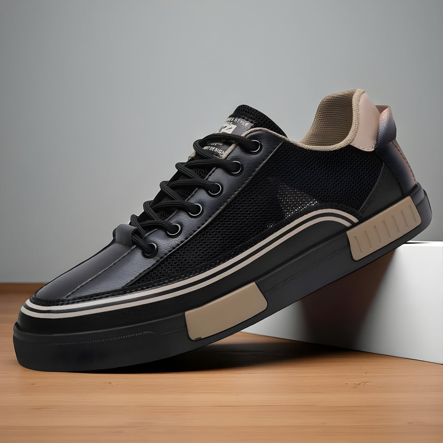 Elegant Breathable Shoes