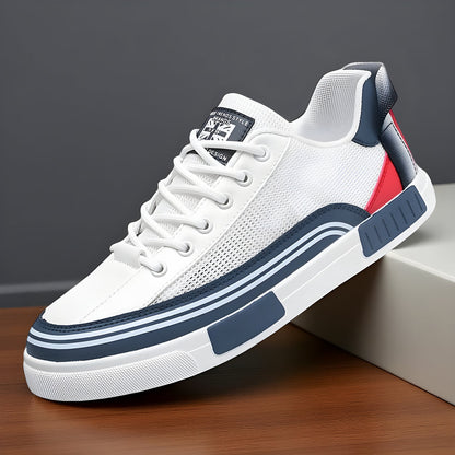 Elegant Breathable Shoes